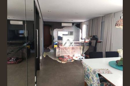 Apartamento à venda com 4 quartos, 139m² em Jardim, Santo André