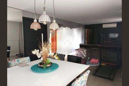 Apartamento à venda com 4 quartos, 139m² em Jardim, Santo André