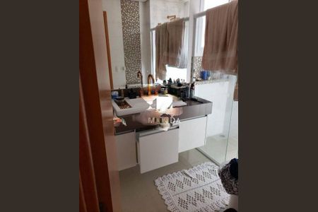 Apartamento à venda com 4 quartos, 139m² em Jardim, Santo André