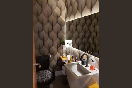 Apartamento à venda com 4 quartos, 139m² em Jardim, Santo André