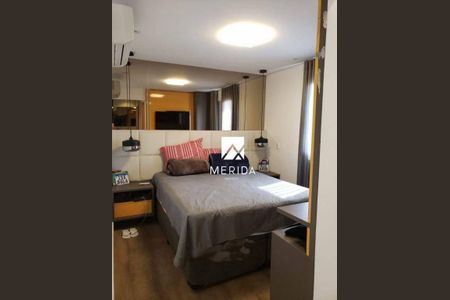 Apartamento à venda com 4 quartos, 139m² em Jardim, Santo André
