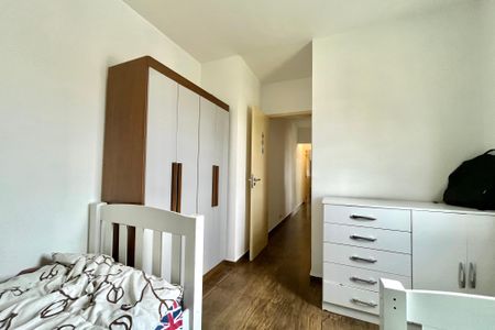 Casa à venda com 100m², 3 quartos e 2 vagasQuarto 2