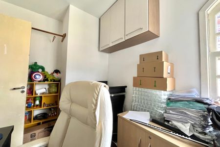 Casa à venda com 100m², 3 quartos e 2 vagasQuarto 3