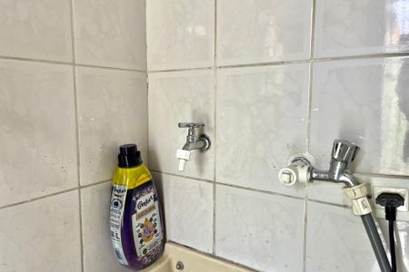 Casa à venda com 100m², 3 quartos e 2 vagasÁrea de Serviço