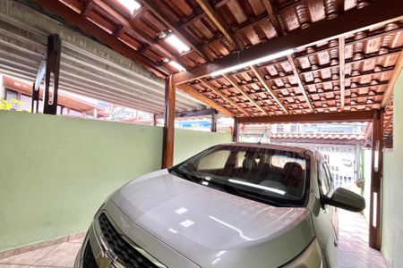 Casa à venda com 100m², 3 quartos e 2 vagasGaragem