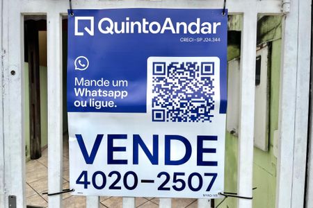 Casa à venda com 100m², 3 quartos e 2 vagasPlaquinha