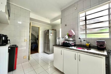 Casa à venda com 100m², 3 quartos e 2 vagasCozinha
