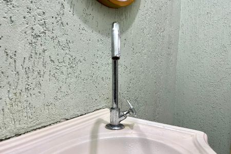 Casa à venda com 100m², 3 quartos e 2 vagasLavabo