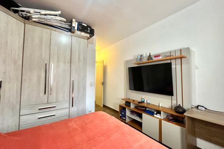 Casa à venda com 100m², 3 quartos e 2 vagasSuite