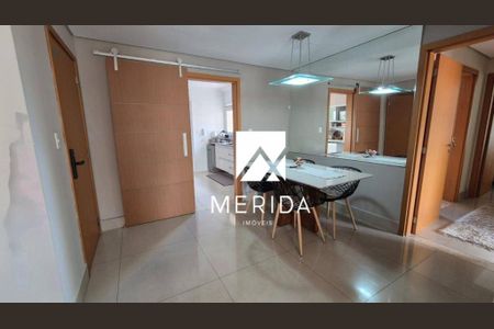 Apartamento à venda com 3 quartos, 105m² em Jardim, Santo André