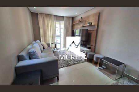 Apartamento à venda com 3 quartos, 105m² em Jardim, Santo André