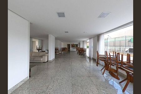 Apartamento à venda com 3 quartos, 105m² em Jardim, Santo André
