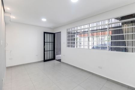 Sala de casa à venda com 2 quartos, 108m² em Itaquera, São Paulo