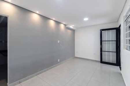 Sala de casa à venda com 2 quartos, 108m² em Itaquera, São Paulo
