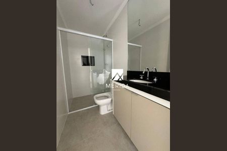 Apartamento à venda com 2 quartos, 67m² em Parque das Nações, Santo André
