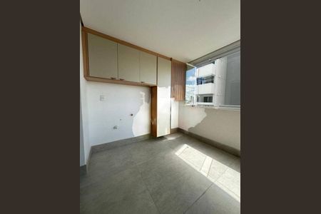 Apartamento à venda com 2 quartos, 67m² em Parque das Nações, Santo André