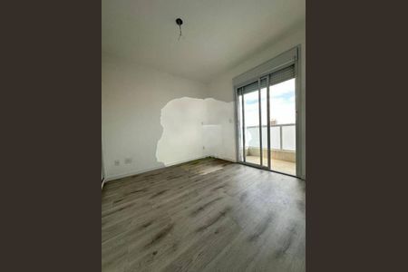 Apartamento à venda com 2 quartos, 67m² em Parque das Nações, Santo André