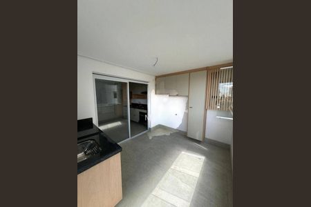 Apartamento à venda com 2 quartos, 67m² em Parque das Nações, Santo André