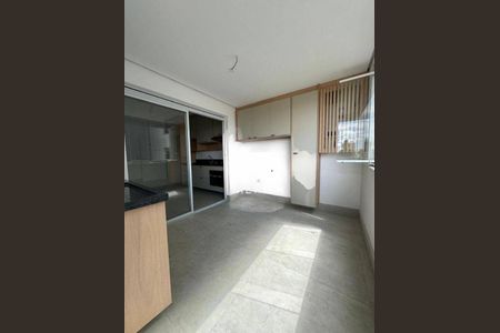 Apartamento à venda com 2 quartos, 67m² em Parque das Nações, Santo André