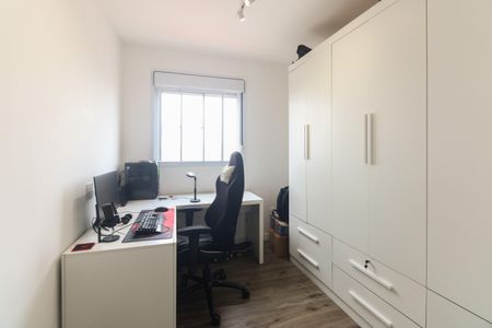 Quarto 1 de apartamento à venda com 2 quartos, 42m² em Vila Esperança, São Paulo