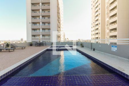 Apartamento à venda com 42m², 2 quartos e 1 vagaÁrea Comum - Piscina 
