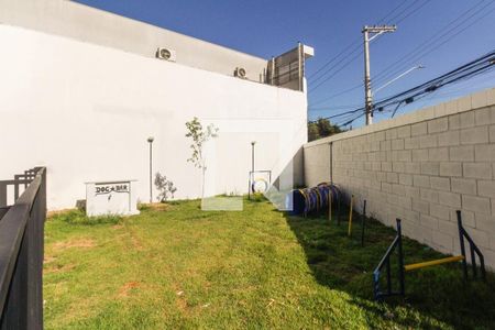 Apartamento à venda com 42m², 2 quartos e 1 vagaÁrea Comum - Espaço Pet 