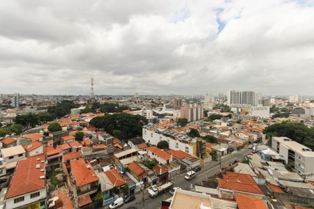 Apartamento à venda com 42m², 2 quartos e 1 vagaQuarto 1 - Vista 