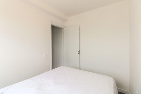Apartamento à venda com 42m², 2 quartos e 1 vagaQuarto 2
