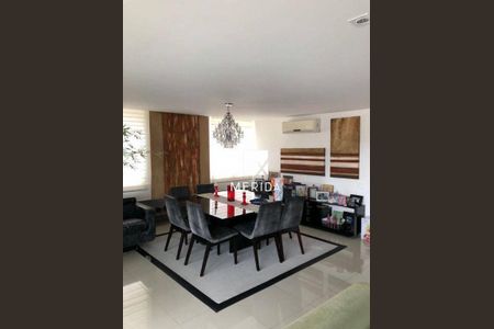 Apartamento à venda com 4 quartos, 286m² em Jardim, Santo André