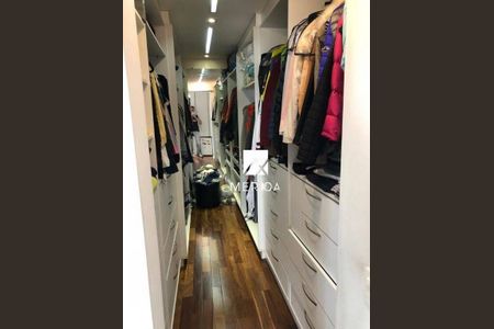 Apartamento à venda com 4 quartos, 286m² em Jardim, Santo André