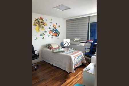 Apartamento à venda com 4 quartos, 286m² em Jardim, Santo André