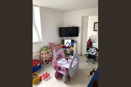 Apartamento à venda com 4 quartos, 286m² em Jardim, Santo André