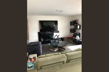 Apartamento à venda com 4 quartos, 286m² em Jardim, Santo André