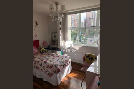 Apartamento à venda com 4 quartos, 286m² em Jardim, Santo André