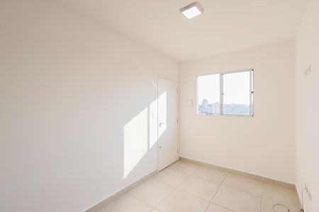 Sala de apartamento para alugar com 2 quartos, 44m² em Vila Isolina Mazzei, São Paulo