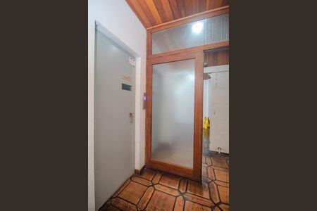 Studio para alugar com 28m², 1 quarto e sem vagaHall de entrada