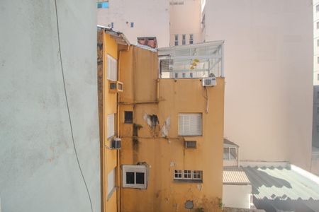 Studio para alugar com 28m², 1 quarto e sem vagaKitnet