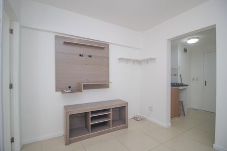 Studio para alugar com 28m², 1 quarto e sem vagaKitnet
