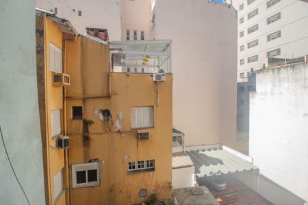 Studio para alugar com 28m², 1 quarto e sem vagaKitnet