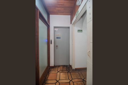 Studio para alugar com 28m², 1 quarto e sem vagaHall de entrada