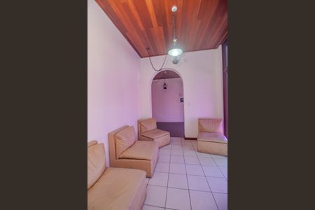 Studio para alugar com 28m², 1 quarto e sem vagaHall de entrada