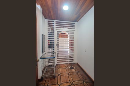 Studio para alugar com 28m², 1 quarto e sem vagaHall de entrada