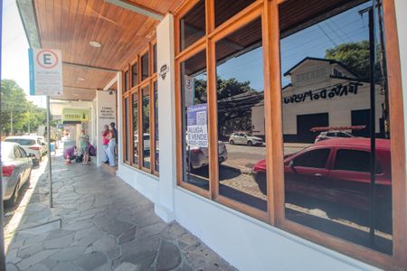 Studio para alugar com 28m², 1 quarto e sem vagaPlaca