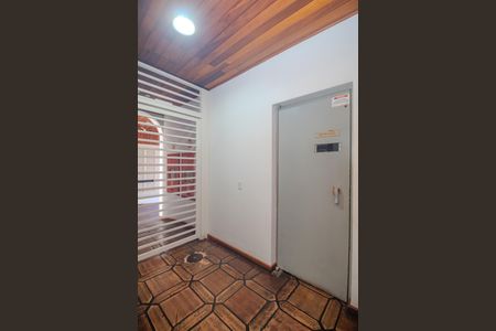 Studio para alugar com 28m², 1 quarto e sem vagaHall de entrada