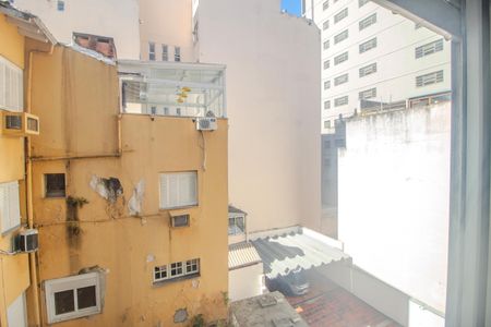 Studio para alugar com 28m², 1 quarto e sem vagaKitnet