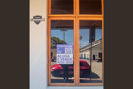 Studio para alugar com 28m², 1 quarto e sem vagaPlaca