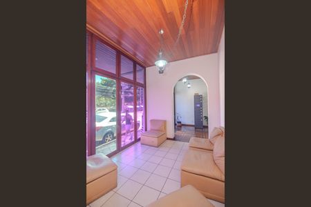 Studio para alugar com 28m², 1 quarto e sem vagaHall de entrada