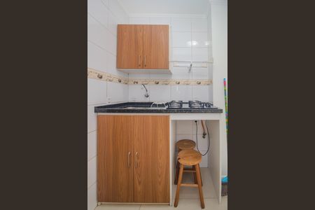 Kitnet de kitnet/studio para alugar com 1 quarto, 28m² em Centro Histórico, Porto Alegre
