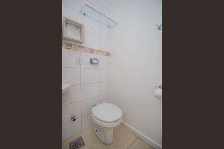 Studio para alugar com 28m², 1 quarto e sem vagaKitnet