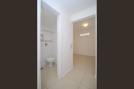 Studio para alugar com 28m², 1 quarto e sem vagaKitnet